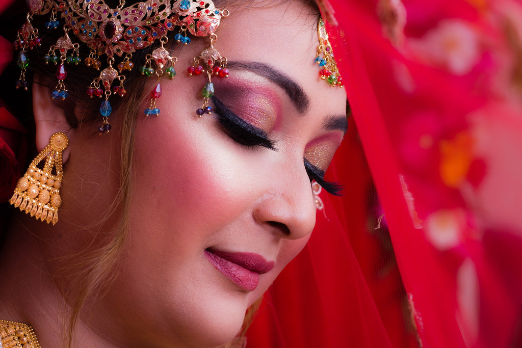 How to Apply Makeup for Ethnic Look: A Step-by-Step Guide.