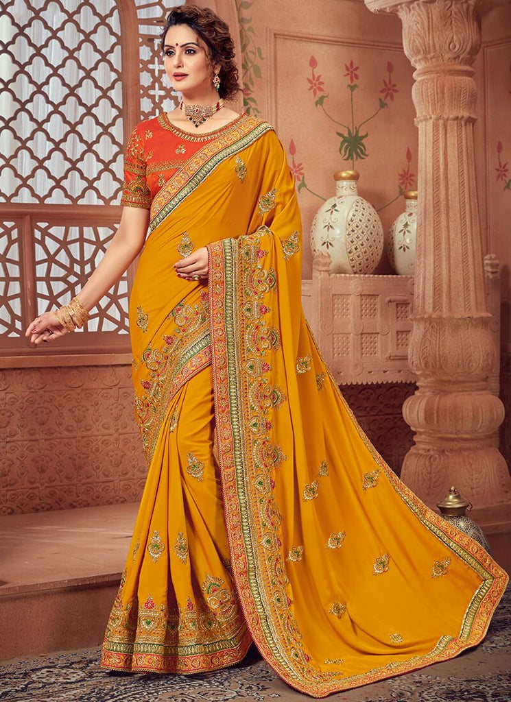 Latest Wedding Wear Styles for Indian Brides